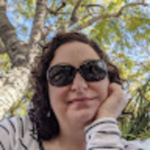 Meet your Posher, Katy